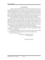 thiết kế máy ép cắt phế liệu - ứng dụng thủy lực