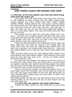 thiết kế máy cán thép vuông