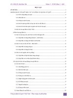 ĐỊNH HƯỚNG VÀ KIẾN NGHỊ NHẰM PHÁT TRIỂN QUỸ ĐẦU TƯ  CÁC CÔNG TY QUẢN LÝ QUỸ