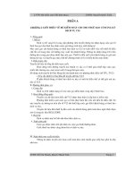 bộ kiểm soát CDI điện thoại full