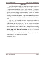 “Kế toán tiền lương và các khoản trích  theo lương” tại Công Ty TNHH NGÂN HÀNG DỮ LIỆU.