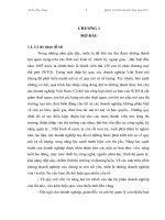 nâng cao năng lực cạnh tranh của công ty cổ phần xây dựng và chuyển giao kỹ thuật