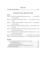 quản trị rủi ro tín dụng đối với các doanh nghiệp vừa và nhỏ tại ngân hàng tmcp quốc tế việt nam