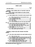 thiết kế máy cán thép vằn