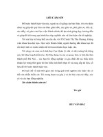 hoàn thiện quản lý nhà nước về thị trường bất động sản