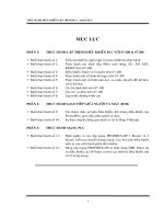 lập trình điều khiển mạng plc