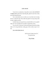 Đảng lãnh đạo kết hợp đấu tranh chính trị, quân sự, ngoại giao chống chiến lược Chiến tranh cục bộ của đế quốc Mỹ (1965 đến 1968)