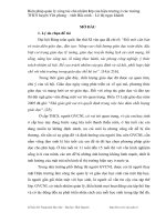 biện pháp quản lý công tác chủ nhiệm lớp của hiệu trưởng ở các trường thcs huyện yên phong, tỉnh bắc ninh