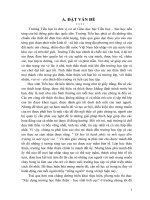 skkn chỉ đạo nâng cao chất lượng giáo dục toàn diện thông qua phong trào xây dựng trường học thân thiện – học sinh tích cực. từ việc xây dựng mô hình lớp học thân thiện, học sinh tích cực