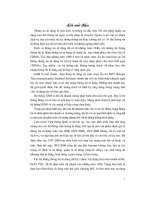 đồ án hệ thống thông tin di động mobifone từ gsm sang 3g wcdma