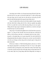 Thiết kế hệ thống phanh xe thủy lực xe 5 chỗ  xây dựng bài giảng điện tử về hệ thống TCS trên ô tô