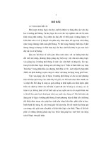 Dạy học sinh vận dụng các yếu tố lôgic vào việc trình bày lời giải bài toán thuộc chủ đề phương trình, bất phương trình