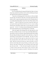 Khoa cử Việt nam dưới triều vua Minh Mạng (1820 đến 1840)