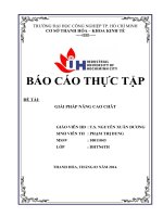 GIẢI PHÁP NÂNG CAO HIỆU QUẢ HOẠT ĐỘNG HUY ĐỘNG vốn tại NGÂN HÀNG NÔNG NGHIỆP và PHÁT TRIỂN NÔNG THÔN CHI NHÁNH HUYỆN QUẢNG XƯƠNG   PHÒNG GIAO DỊCH xã QUẢNG NGỌC