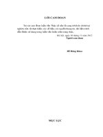 giải pháp phát triển thương hiệu ngân hàng nông nghiệp và phát triển nông thôn việt nam  trong thời kỳ hội nhập