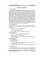 đề tài tin học hoá hệ thống bán đấu giá tài sản cho trung tâm bán đấu giá tài sản an giang trong xu thế hội nhập