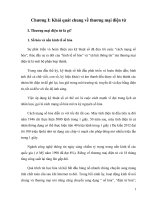 thời cơ và thách thức việt nam trong phát triển thương mại điện tửthời cơ và thách thức việt nam trong phát triển thương mại điện tử