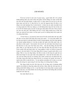 Tiểu luận nghiên cứu vấn đề tích luỹ tư bản