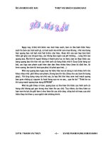 đồ án môn học thiết kế và thi công mạch quang báo dùng eprom