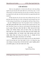 báo cáo thực tập tốt nghiệp tại  viện công nghệ cơ khí và tự động hóa