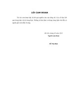 xây dựng đô thị sinh thái kinh nghiệm quốc tế và khả năng áp dụng vào việt nam