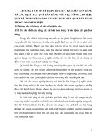 thực trạng tổ chức kế toán bán hàng và xác định kết quả bán hàng với việc nâng cao hiệu quả kế toán bán hàng và xác định kết quả bán hàng tại công ty cổ phần phát triển khoa học và công nghệ ứng dụng miền duyên hải