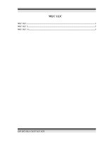 nghiên cứu, lựa chọn giải pháp mở vỉa và hoàn thiện giếng trong tầng mioxen hạ, mỏ sư tử đen