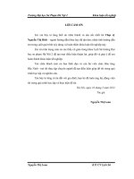 Ảnh hưởng của phật giáo đối với sự phát triển của nhà Đường (618 đến 907)