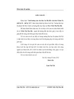 Ảnh hưởng của văn hóa Ấn Độ đến văn hóa Chăm Pa (Thế kỷ II đến thế kỷ XV)