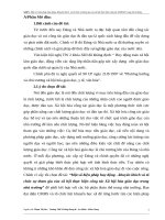 một số biện pháp huy động   khuyến khích và tổ chức sự tham gia của xã hội thực hiện công tác xã hội hóa giáo dục trong nhà trường