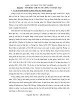 tìm hiểu tình hình hoạt động sản xuất kinh doanh của công ty nạo vét và xây dựng đường thuỷ i