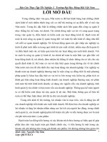 đánh giá tình hình sản xuất kinh doanh tình hình tài chính và tìm hiểu công tác kế toán tiền lương và các khoản trích theo lương của công ty tnhh hồng hải