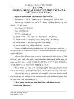 đánh giá tình hình kết quả hoạt động sxkd của công ty cổ phần vận tải và thương mại cpn việt nam  năm 2009 và năm 2010