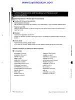 hacker toeic reading part 3