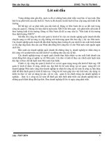 công tác kế toán tại công ty cổ phân xây dựng vận tải thanh hoa