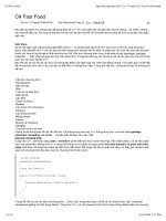 Học C nhanh cho những người mới học