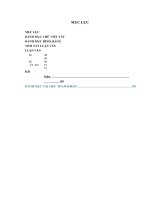 biện pháp nhằm tăng cường công tác quản lý chất lượng tại công ty chup rubber plantation của campuchia