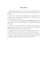 kinh nghiệm thu hút vốn đầu tư trực tiếp nước ngoài của một số nước asean và vận dụng tại việt nam