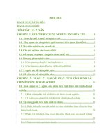 phân tích tình hình tài chính tại công ty tnhh tự động hóa và thiết bị giáo dục đông dương