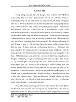 tìm hiểu về hoạt động kiểm toán tại công ty thương mại quốc tế hải phòng