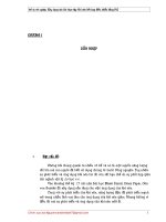 đồ án tốt nghiệp xây dựng các bài tực tập khí nén kết hợp điều khiển bằng plc