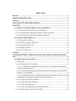 đầu tư nâng cao năng lực cạnh tranh của ngân hàng thương mại cổ phần á châu – chi nhánh hà nội