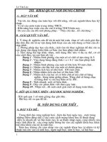 sáng kiến kinh nghiệp phương pháp tính nhẩm