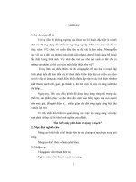 Tìm hiểu máy phát hàm sử dụng vi mạch khóa luận tốt nghiệp