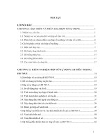 KIỂM NGHIỆM hộp số tự ĐỘNG XE SIÊU TRỌNG HD 785 5