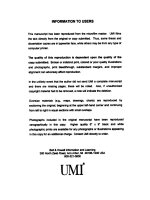 race and gender diherences en educational attainment hild of study and ncrements to earnings evidence from university of illinois tracer studies and nationwide earnings data