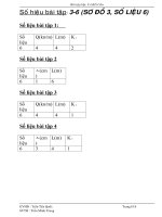 Bài tập lớn cơ kết cấu