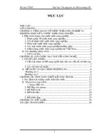 Công nghệ xử lý nước thải công nghiệp công suất 450m3 h