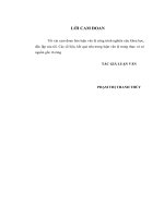 nâng cao chất lượng tín dụng tại ngân hàng tmcp sài gòn hà nội chi nhánh nghệ an