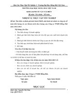 tìm hiểu và đánh giá tình hình sxkd, tình hình tài chính và công tác kế toán tiền lương và các khoản trích theo lương của công ty tnhh hồng hải năm 2012-2013